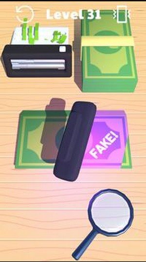 金钱克星官方游戏