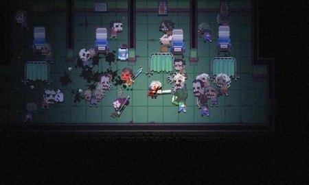 加拿大死亡之路汉化版游戏