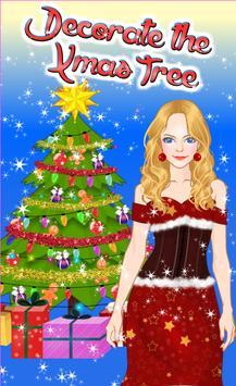 公主圣诞购物官方版游戏