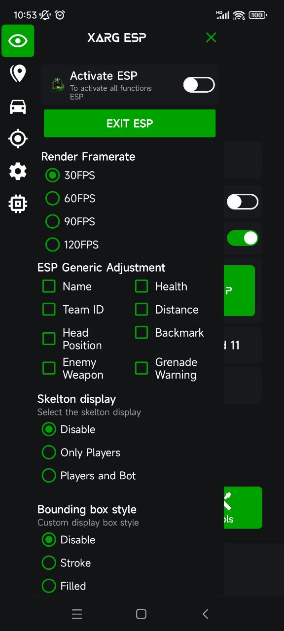 红ar地铁逃生官方版免费游戏