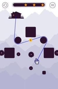 钢索滑轮app游戏