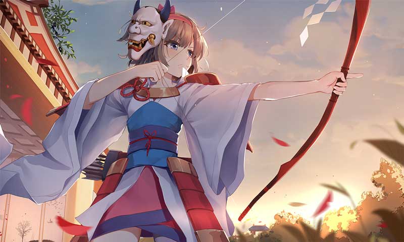 境界旅人官方版免费游戏