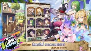 伊塞凯慢生活免费版app游戏