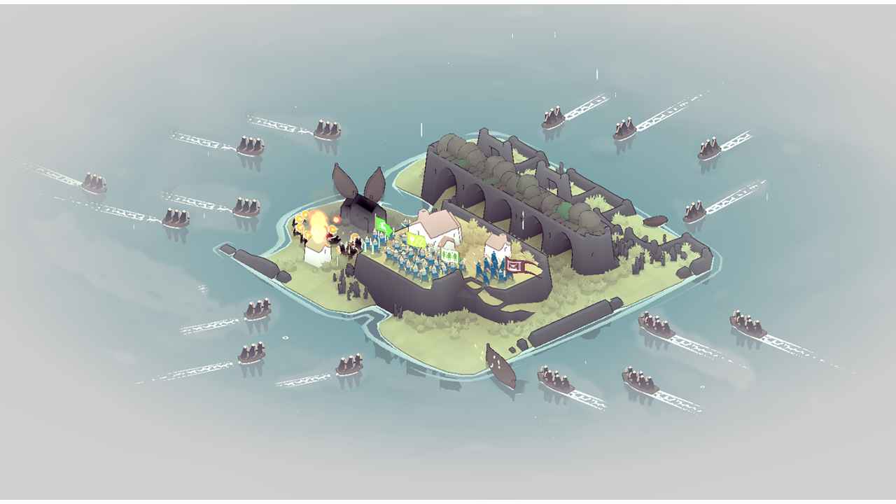 北方绝境无限金币免费软件游戏