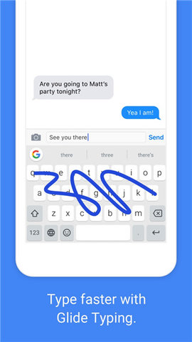 谷歌输入法app免费版APP