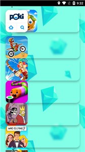 POKI网络app官方版APP