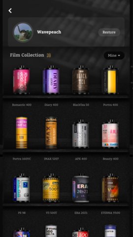 FIMO手机版APP
