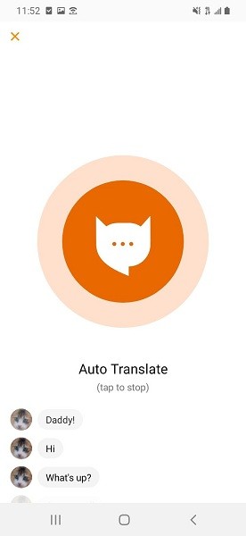 喵说免费版APP