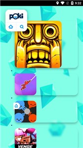 POKI网络app官方版APP