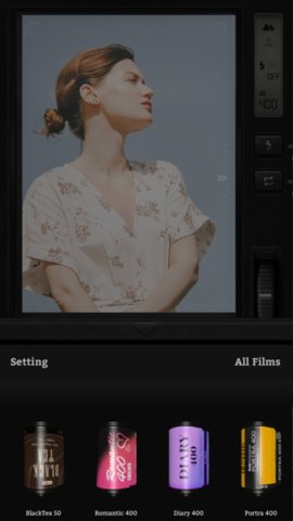 FIMO手机版APP