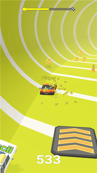 赛车管道竞技app免费官方版游戏