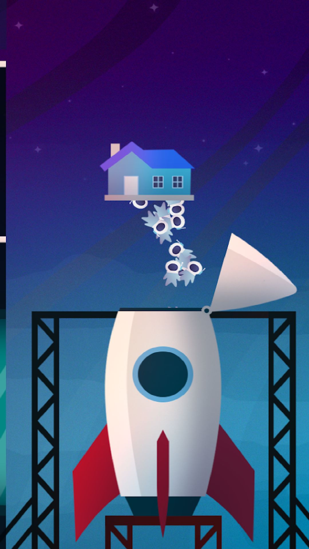 1000天逃生官方版游戏