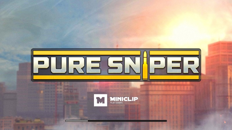 PureSniper游戏