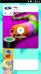 POKI网络app官方版APP