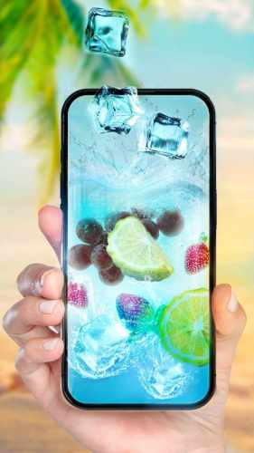 波巴DIY饮料配方手机版游戏