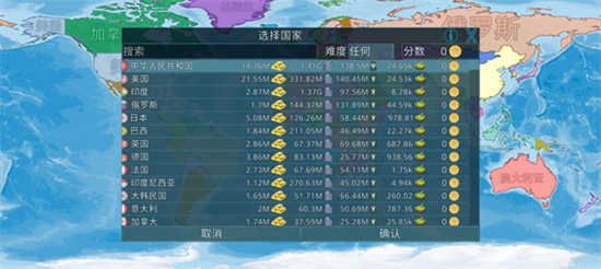 dummynation中文游戏
