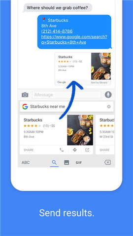 谷歌输入法app免费版APP