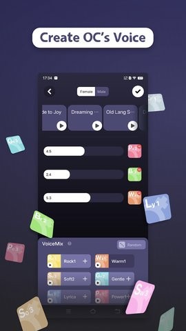 pocketsinger手机版APP