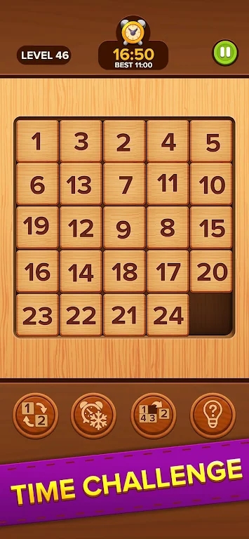 数字拼图收藏者免费游戏