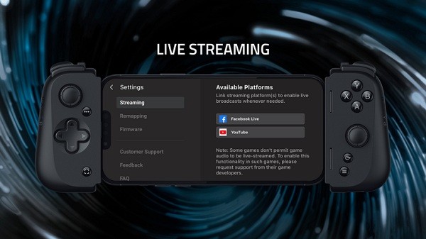 razernexusapkAPP