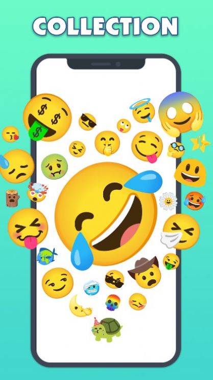 表情包大融合游戏