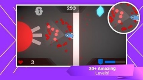 小心坠落不断向上app手机版游戏