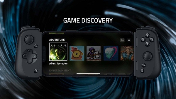 razernexusapkAPP