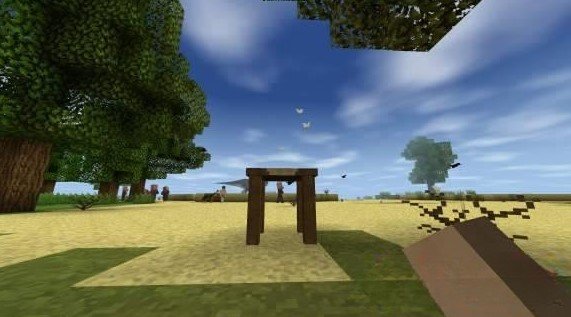 生存战争噩梦手机版游戏