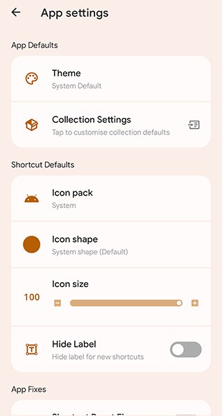 shortcutmakerapkAPP