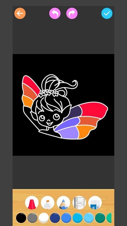 公主苏菲亚绘画APP