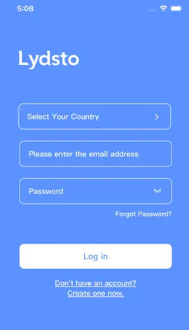 lydsto手机APP
