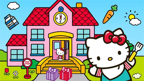 米加美食小当家app免费游戏