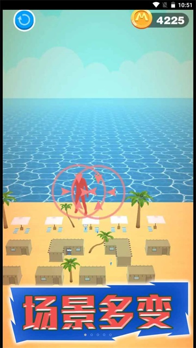 王牌老特工官方APP游戏