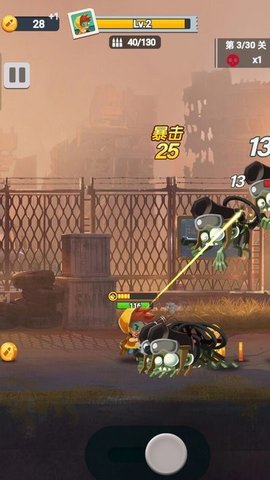 孤胆大英雄免费游戏