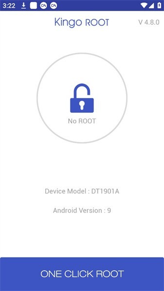 kingoroot免费手机版APP