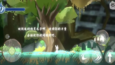 灵光之种免费游戏