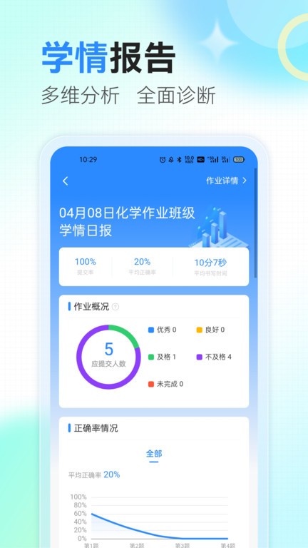众享智学免费官方版APP