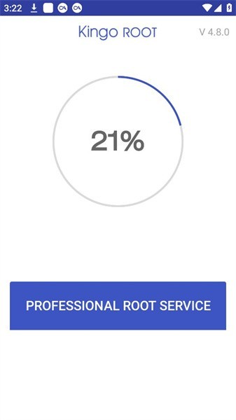 kingoroot免费手机版APP