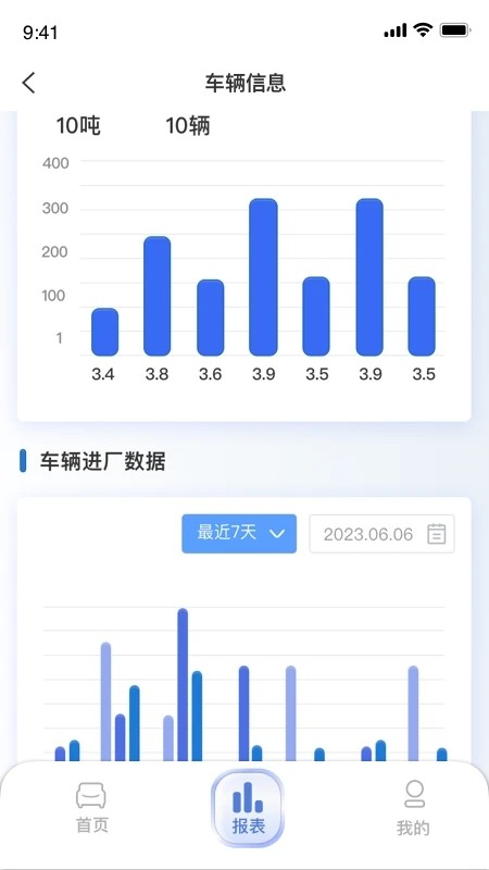 拆车管家免费官方版APP