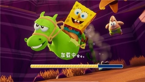 海底游乐园手机游戏