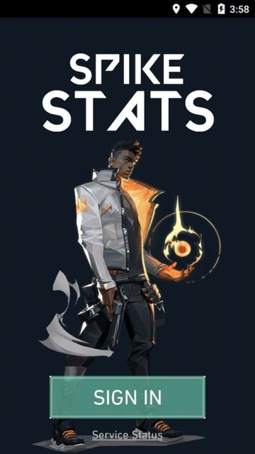 瓦罗兰特spikestatsapp手机版APP