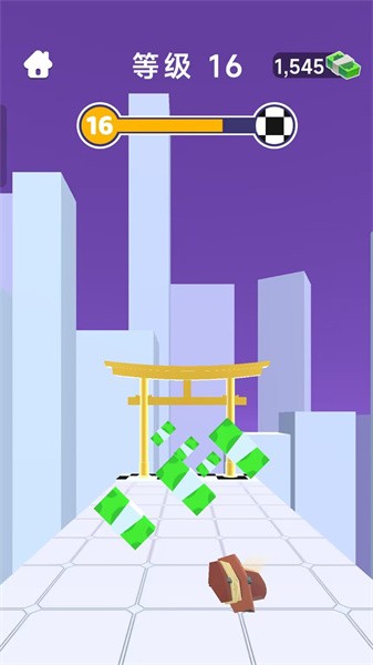 地下城割草勇士游戏游戏