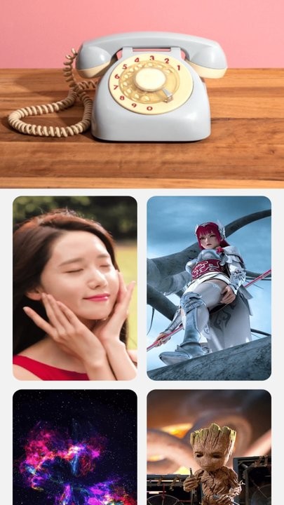 阳光来电app版APP