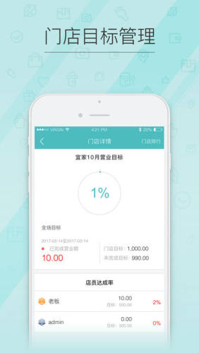 千牵商户助手免费版APP