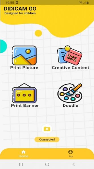 DiDiCamGo手机版APP