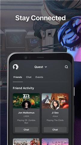 MetaQuest应用免费APP