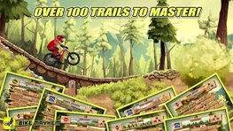 bikemayhem解锁全车中文版app游戏