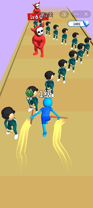 飞侠特工队app游戏