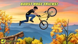 bikemayhem解锁全车中文版app游戏