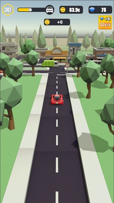 全民冲冲冲免费游戏